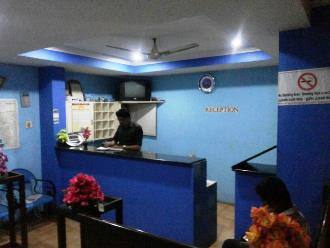 Mali Tourist Home, Kasaragod 4